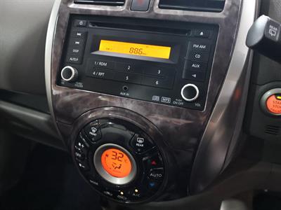 2017 Nissan March - Thumbnail