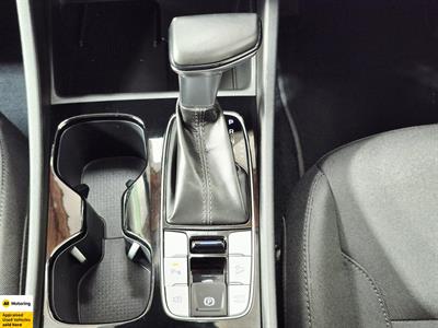 2022 Hyundai Tucson - Thumbnail