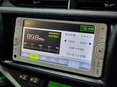 2013 Toyota Aqua - Thumbnail