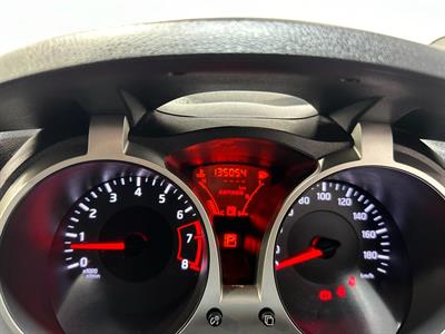 2012 Nissan Juke - Thumbnail