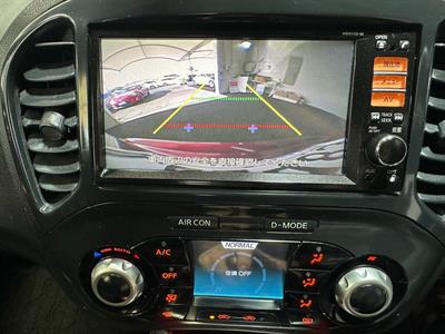 2012 Nissan Juke - Thumbnail