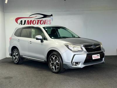 2014 Subaru Forester - Thumbnail