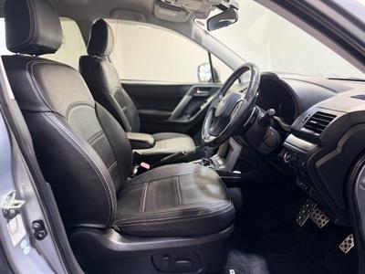 2014 Subaru Forester - Thumbnail