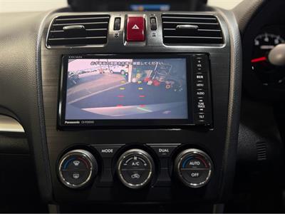 2014 Subaru Forester - Thumbnail