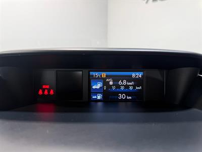 2014 Subaru Forester - Thumbnail