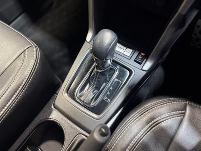 2014 Subaru Forester - Thumbnail