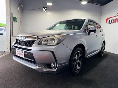 2014 Subaru Forester - Thumbnail