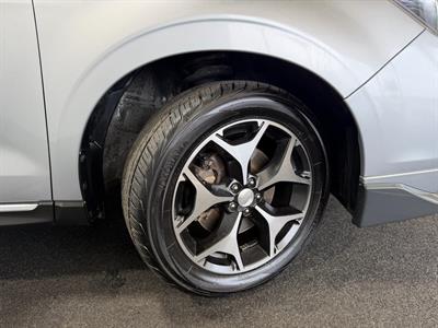 2014 Subaru Forester - Thumbnail