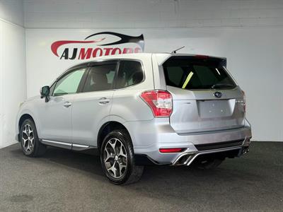 2014 Subaru Forester - Thumbnail