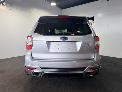 2014 Subaru Forester - Thumbnail