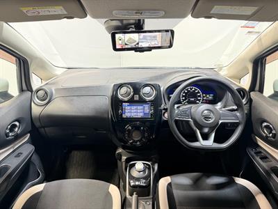 2017 Nissan Note - Thumbnail