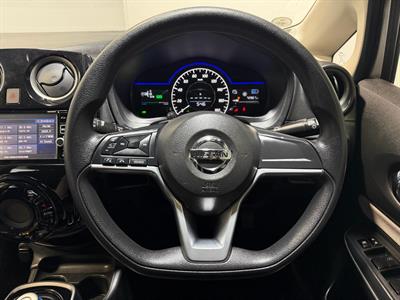 2017 Nissan Note - Thumbnail