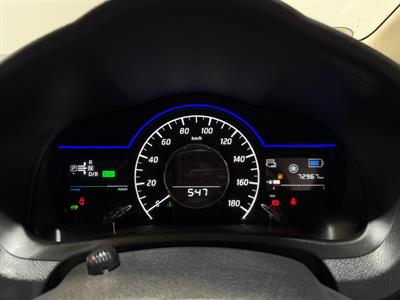 2017 Nissan Note - Thumbnail