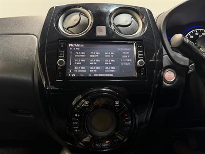 2017 Nissan Note - Thumbnail