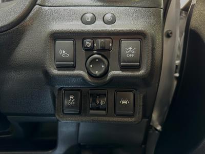 2017 Nissan Note - Thumbnail