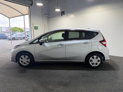 2017 Nissan Note - Thumbnail