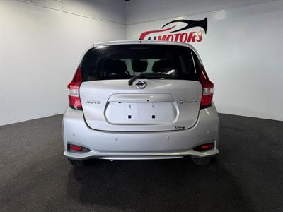 2017 Nissan Note - Thumbnail