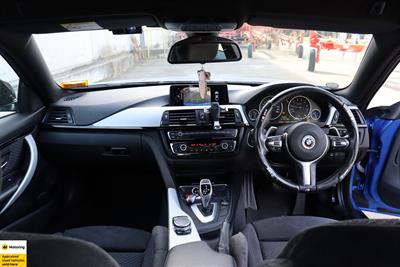 2015 BMW 420i - Thumbnail