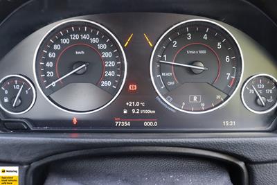 2015 BMW 420i - Thumbnail