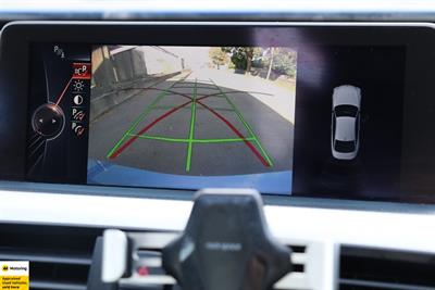 2015 BMW 420i - Thumbnail