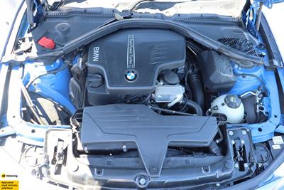 2015 BMW 420i - Thumbnail