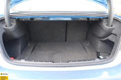 2015 BMW 420i - Thumbnail