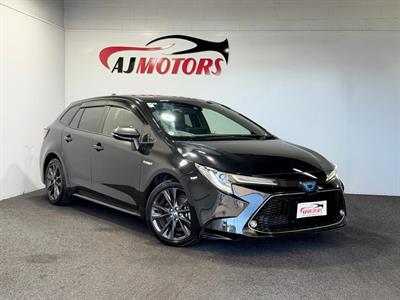 2020 Toyota Corolla - Thumbnail