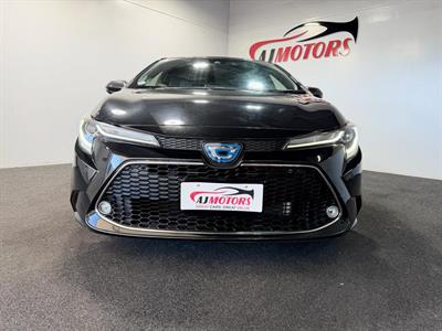 2020 Toyota Corolla - Thumbnail