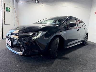 2020 Toyota Corolla - Thumbnail