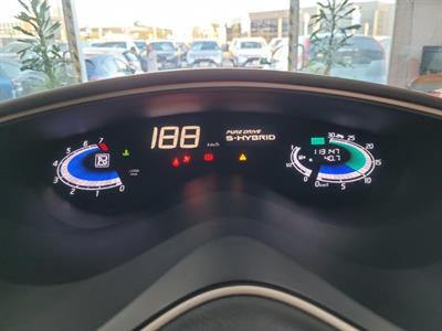 2014 Nissan Serena - Thumbnail