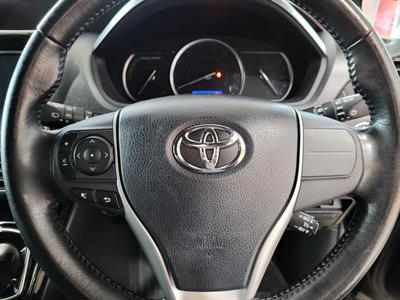 2017 Toyota Noah - Thumbnail