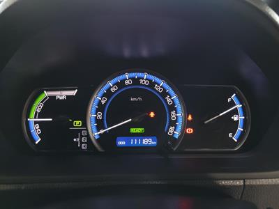 2017 Toyota Noah - Thumbnail