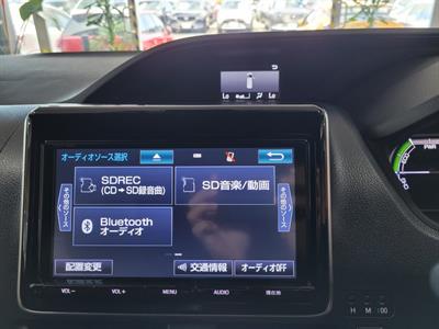 2017 Toyota Noah - Thumbnail