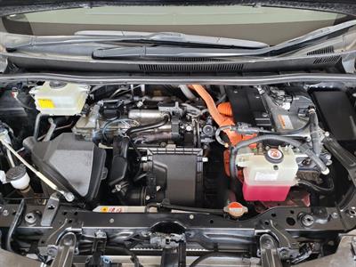 2017 Toyota Noah - Thumbnail