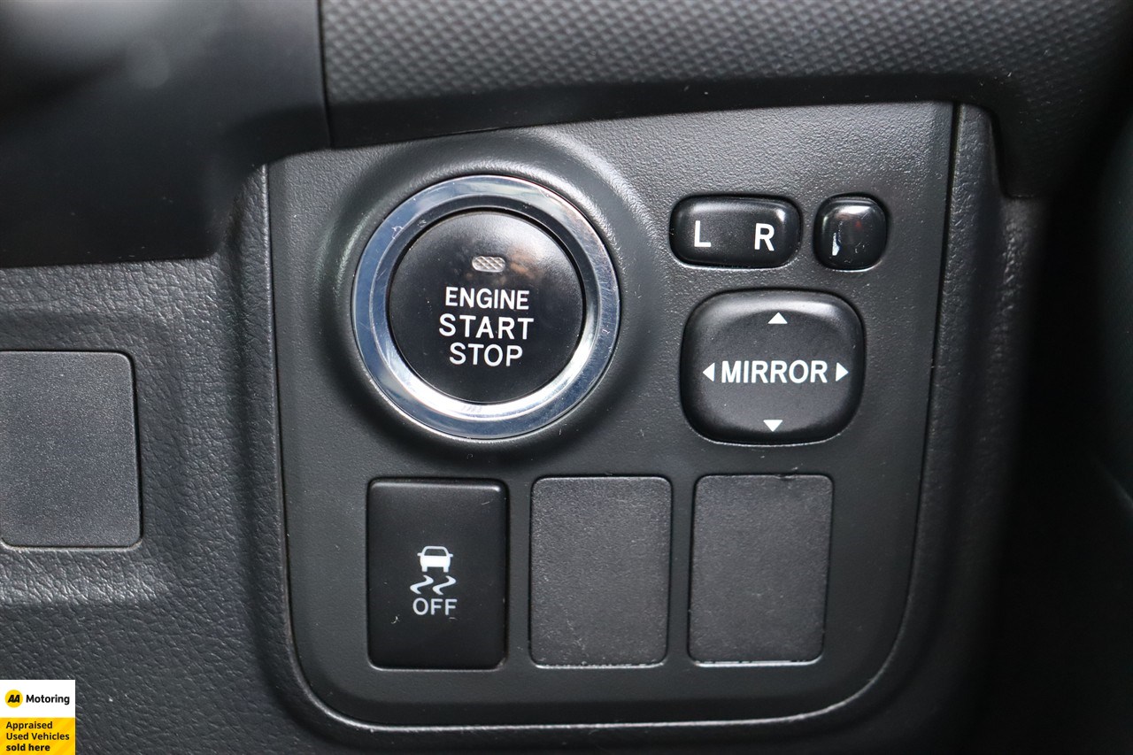 2012 Toyota Wish
