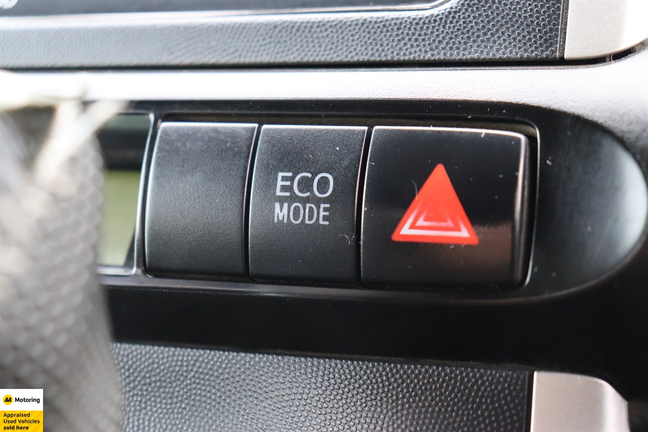 2012 Toyota Wish