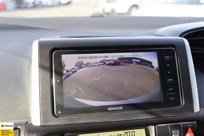 2012 Toyota Wish - Thumbnail