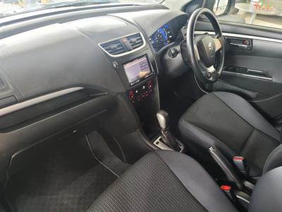 2014 Suzuki Swift - Thumbnail