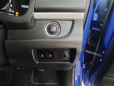 2014 Suzuki Swift - Thumbnail