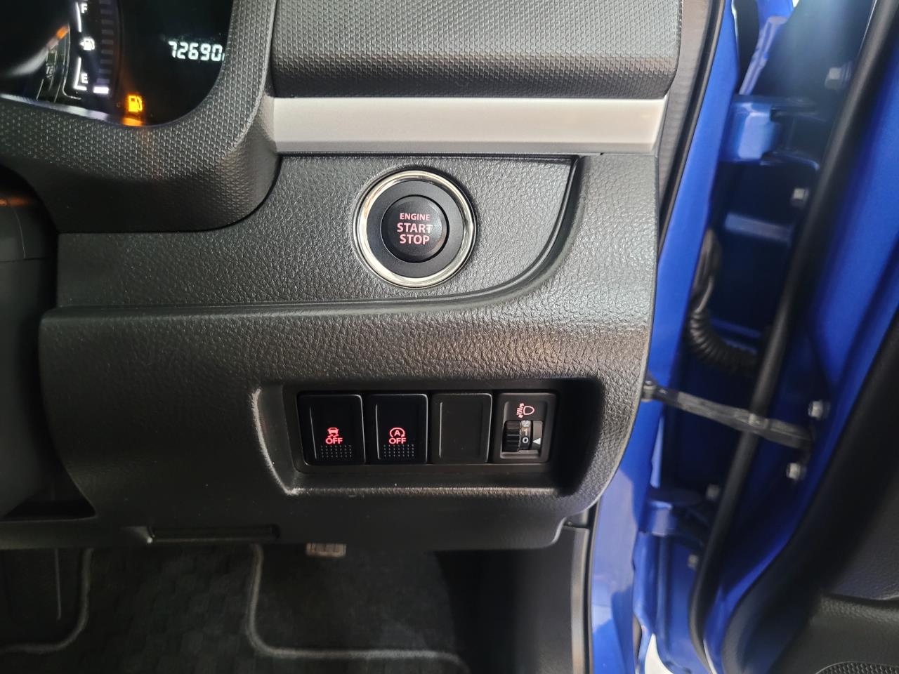 2014 Suzuki Swift