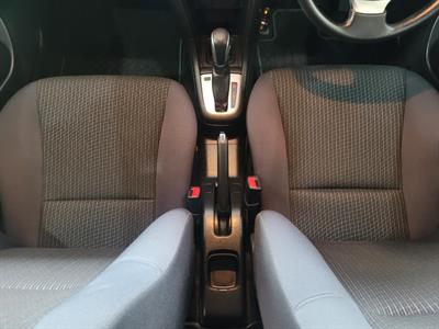 2014 Suzuki Swift - Thumbnail