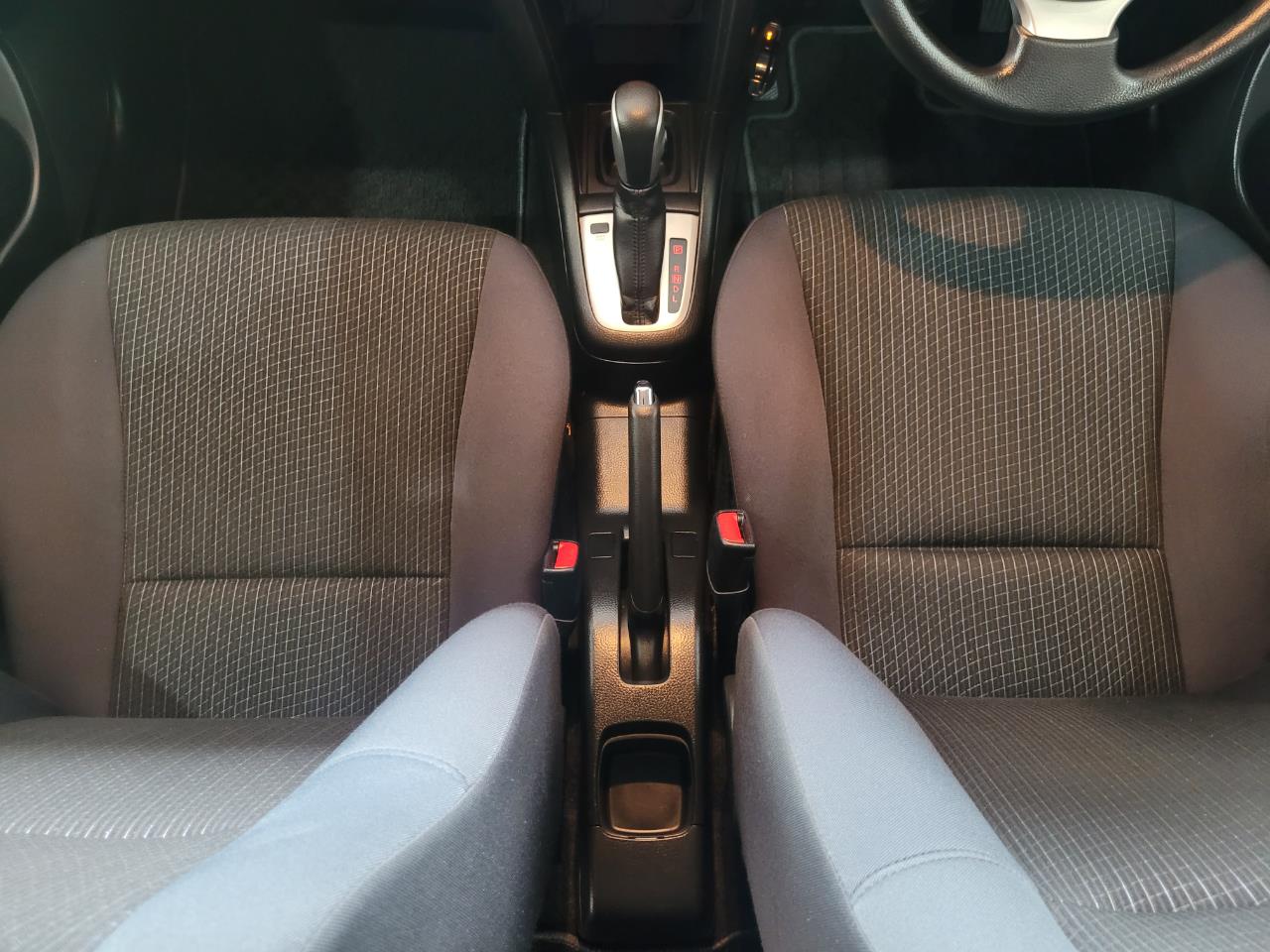 2014 Suzuki Swift
