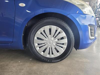 2014 Suzuki Swift - Thumbnail