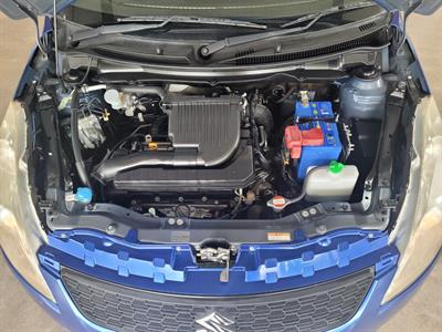 2014 Suzuki Swift - Thumbnail