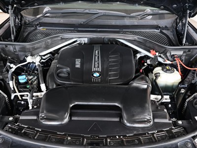 2016 BMW X5 - Thumbnail