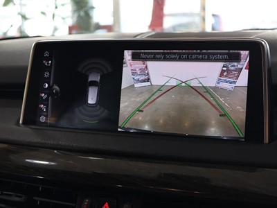 2016 BMW X5 - Thumbnail