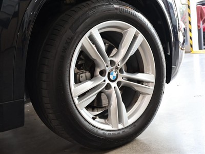 2016 BMW X5 - Thumbnail