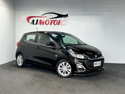 2019 Holden Spark