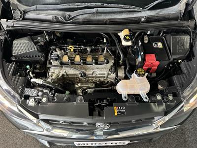 2019 Holden Spark - Thumbnail