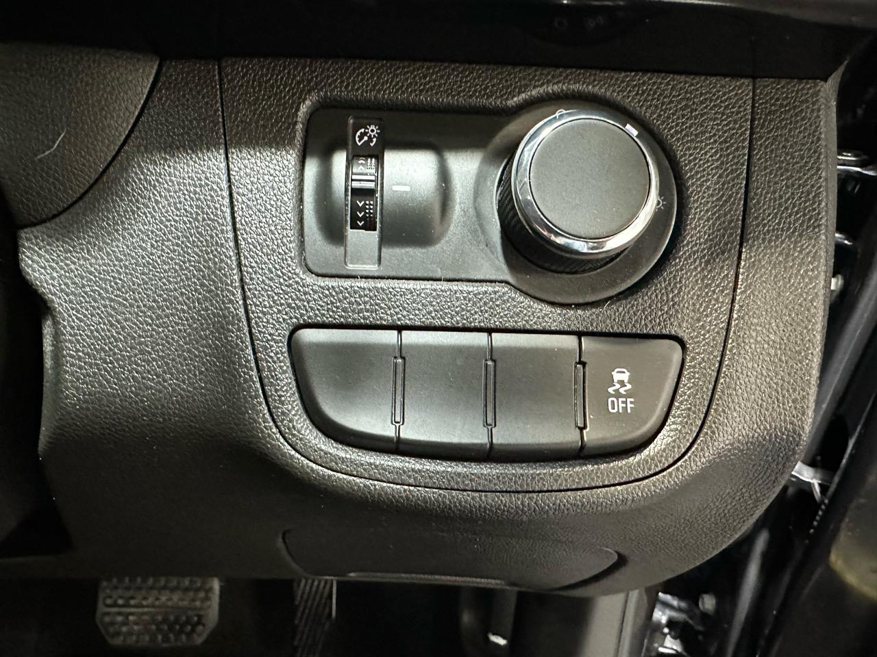 2019 Holden Spark